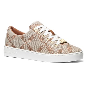 Michael Kors Women's Keaton Lace Up Sneaker