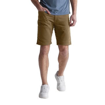 Duer Men's No Sweat Relaxed Shorts