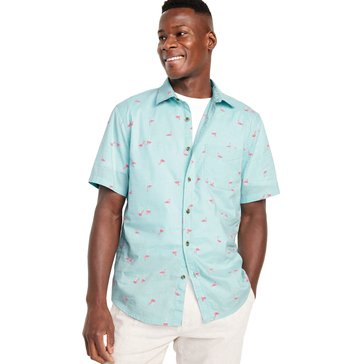 Old Navy Men's Everyday Olx Shirt