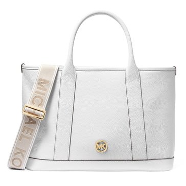 Michael Kors Luisa Medium Satchel