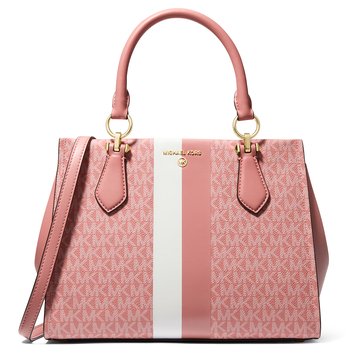 Michael Kors Marilyn Medium Satchel