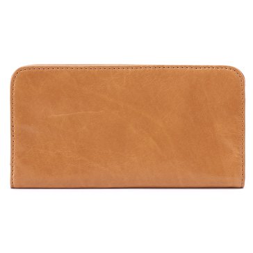 Hobo Angle Large Wallet