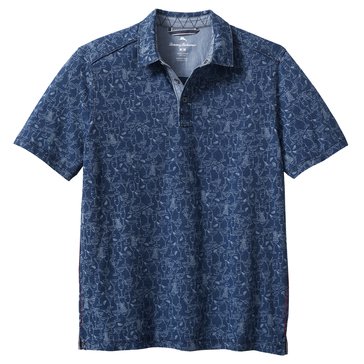 Tommy Bahama Men's Sippin Soiree Polo