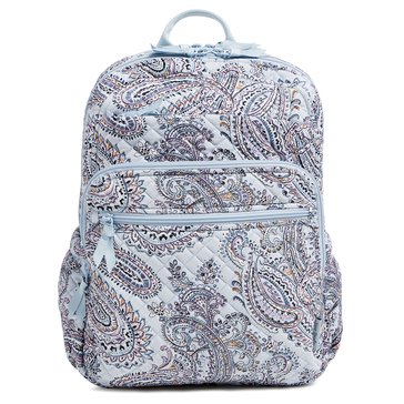 Vera Bradley XL Campus Backpack