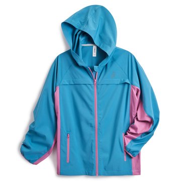 3 Paces Women's Running Jacket