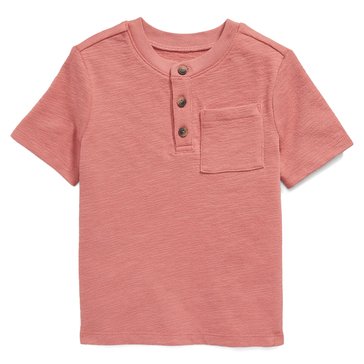 Old Navy Toddler Boys' Fashion Henley Shirt