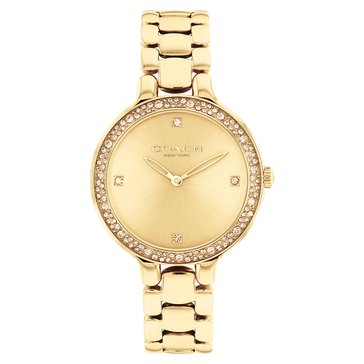 Coach Women's Chelsea Bracelet Watch