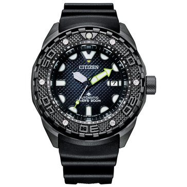 Citizen Men's Promaster Dive Super Titanium Automatic Watch