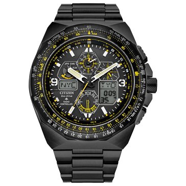 Citizen Men's Promaster Skyhawk AT Bracelet Eco-Drive Watch