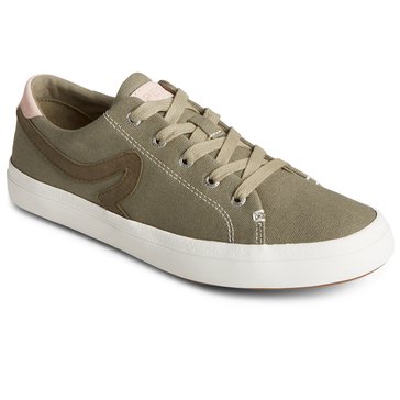 Sperry Women's Seacycled Sandy Sneaker