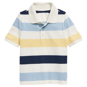 Old Navy Toddler Boys' Pique Polo Shirt