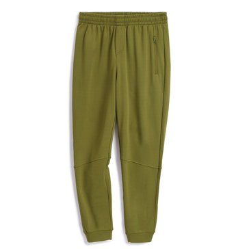 3 Paces Men's Matthew Solid Jogger Pants