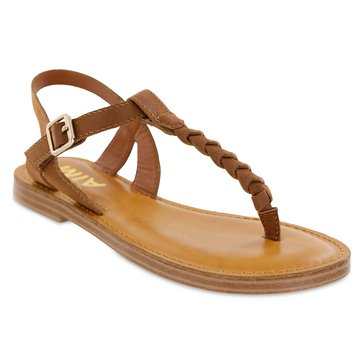 Mia Big Girls' Annae Sandal