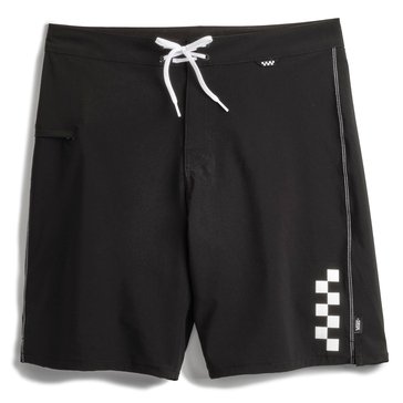 Vans Men's The Daily Solid Boardshorts