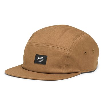 Vans Men's Easy Patch Camper Hat