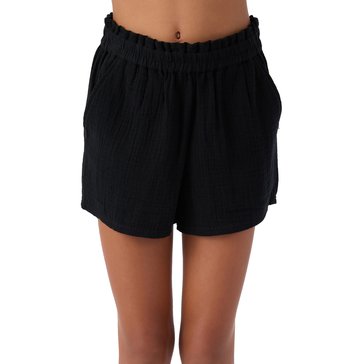 O'Neill Big Girls Carlita Crinkle Short