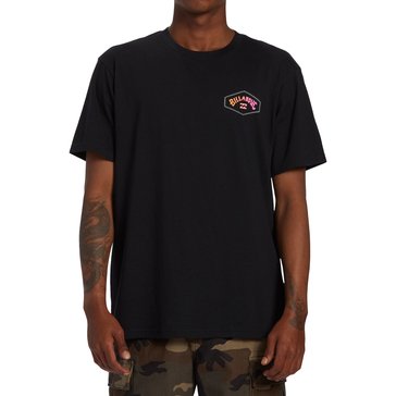 Billabong Men's Exit Arch Tee