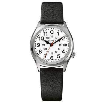 Accutron Unisex Arabic Numerals Legacy Automatic Watch