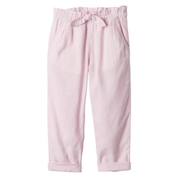 Gap Toddler Girls Linen Pants