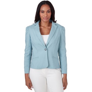 Emaline Women's Tech Stretch Blazer