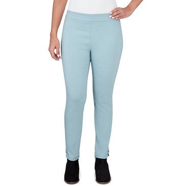 Emaline Women's Tech Stretch Ankle Pants