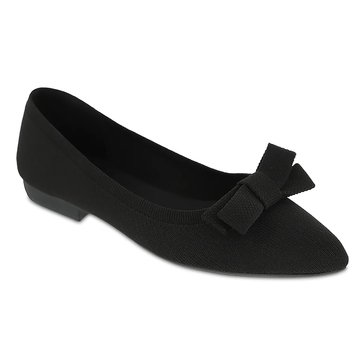 Mia Women's Josefine Ballet Flat