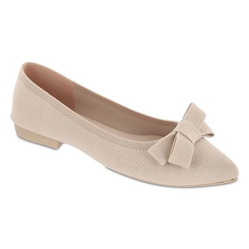 Mia Women's Josefine Ballet Flat