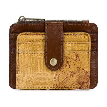 Patricia Nash Cassis Id Wallet