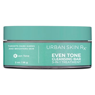 Urban Skin Even Tone Cleansing Bar