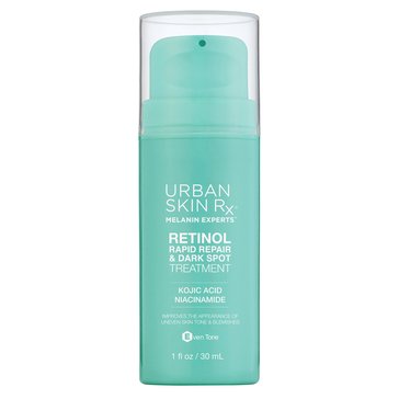 Urban Skin Even Tone Retinol Rapid Repair And Dark Spot Treatment