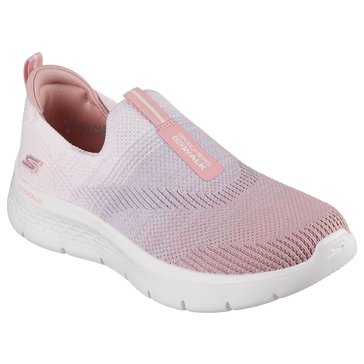 Skechers Performance Women's Go Walk Flex Cali Slip On Sneaker