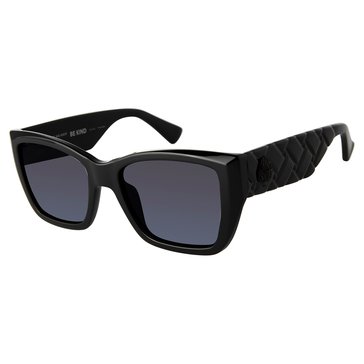 Kurt Geiger Kensington Rectangle Sunglasses