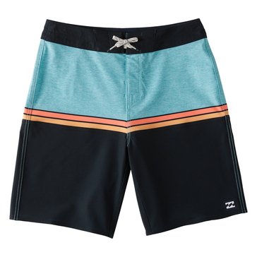 Billabong Big Boys Fifty50 Pro Boardshorts