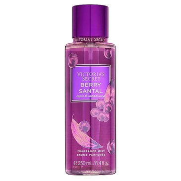 Victorias Secret Berry Santal Fragrance Mist