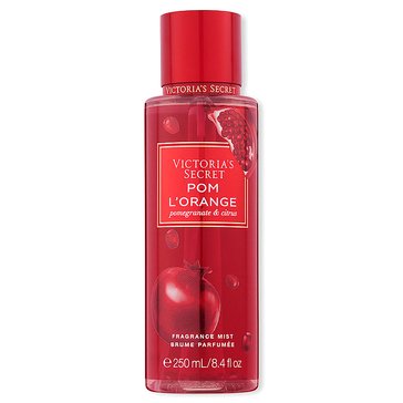 Victorias Secret Pom LOrange Fragrance Mist