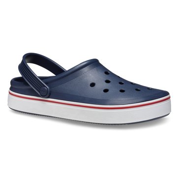 Crocs Off Court Clog