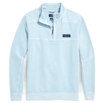 Vineyard Vines Men's Garment Dye Shep Shirt