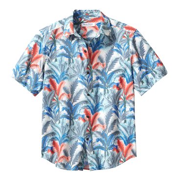 Tommy Bahama Men's Coast Villa Palms Shirt