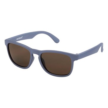 Carters Baby Boys' Blue Sunglasses