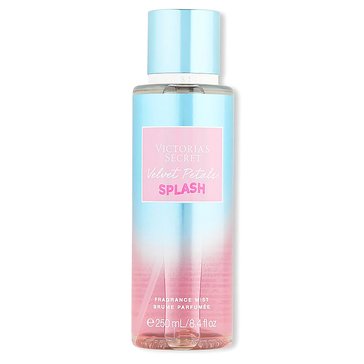 Victoria's Secret Velvet Petals Splash Fragrance Mist