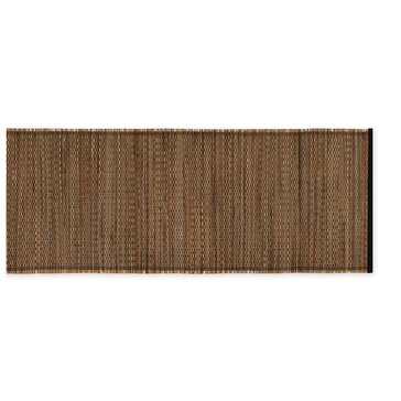 Design Imports Bali Reed Table Runner