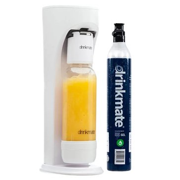 Drinkmate Home Soda Maker Kit