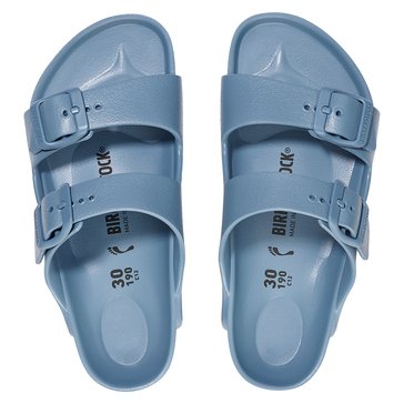 Birkenstock Little Girls' Arizona EVA Sandal