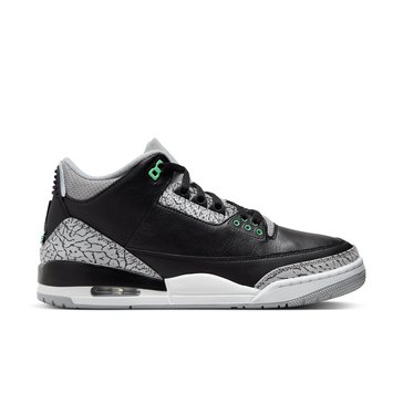 Jordan Men's Air Jordan 3 Retro Basketball Shoes