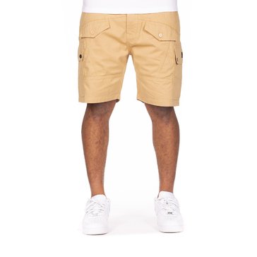 Akoo Men's Hierarchy Cargo Shorts