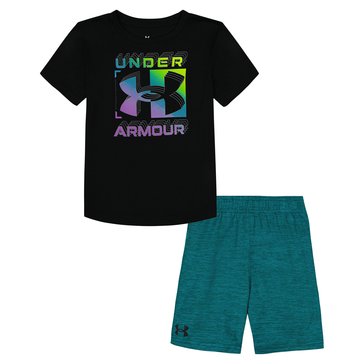 Under Armour Toddler Boys' Logo Card Sets