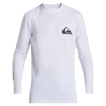 Quiksilver Big Boys' Everyday Long Sleeve Surf Tee