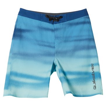 Quiksilver Big Boys' Everyday Fade Boardshorts