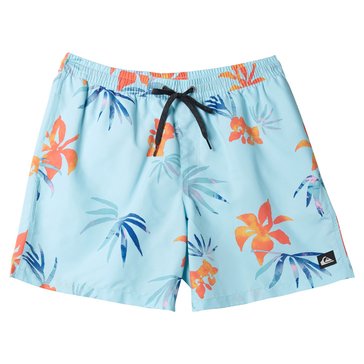 Quiksilver Little Boys' Everyday Mix Volley Boardshorts