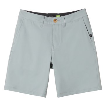 Quiksilver Big Boys' Union Amphibian 17 Shorts